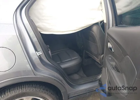 2019 Buick Encore Fwd Essence from USA, damaged, VIN KL4CJCSM8KB749299